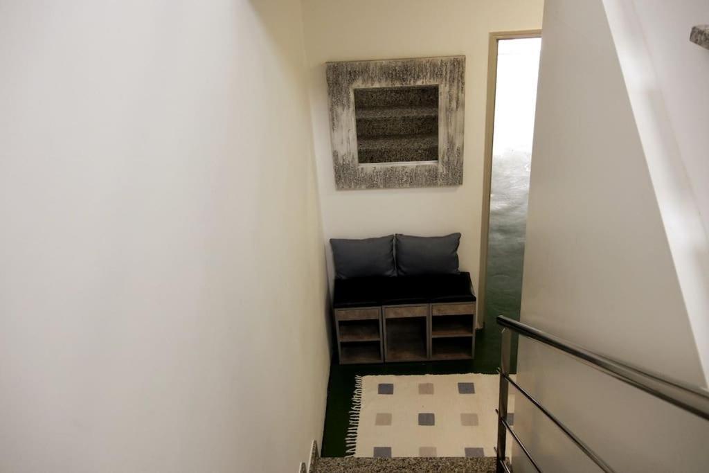 Chalet De Diseno Moderno En Sanxenxo Esterno foto